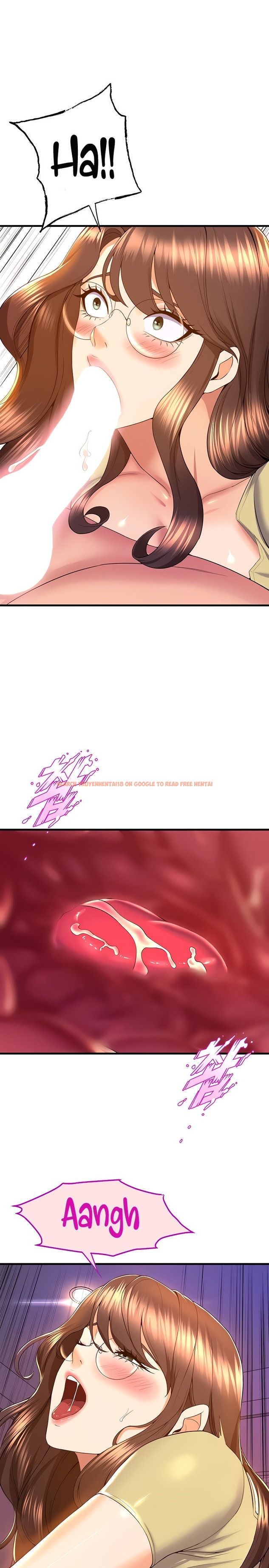 Read Hentai Image 9 312 in comic Dance Department’s Female Sunbaes - Chapter 51 - hentaitnt.net