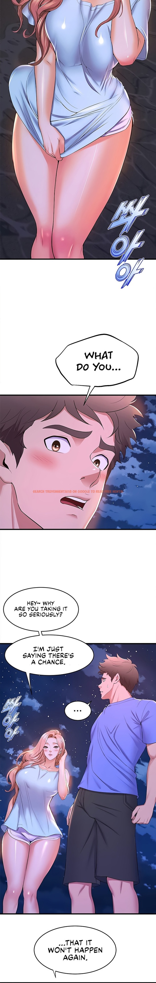 Read Hentai Image 12 336 in comic Dance Department’s Female Sunbaes - Chapter 52 - hentaitnt.net