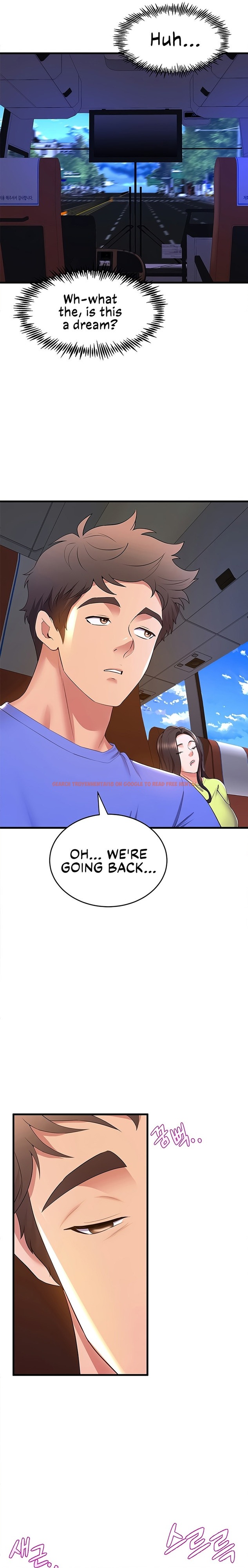 Read Hentai Image 16 336 in comic Dance Department’s Female Sunbaes - Chapter 52 - hentaitnt.net