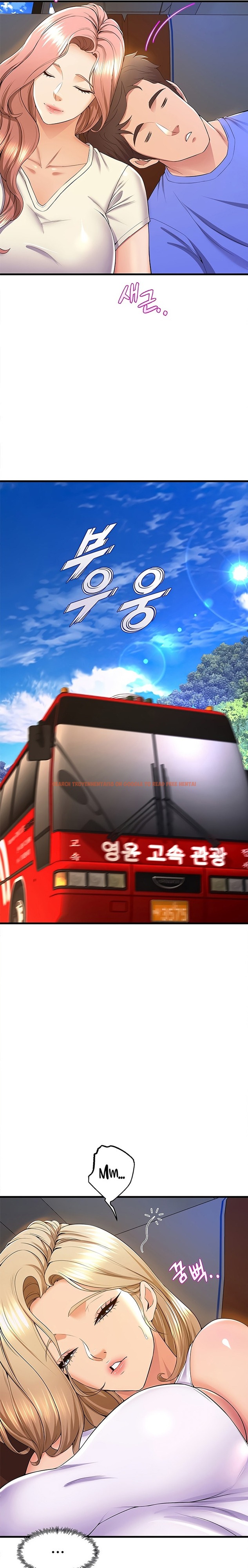 Read Hentai Image 17 336 in comic Dance Department’s Female Sunbaes - Chapter 52 - hentaitnt.net