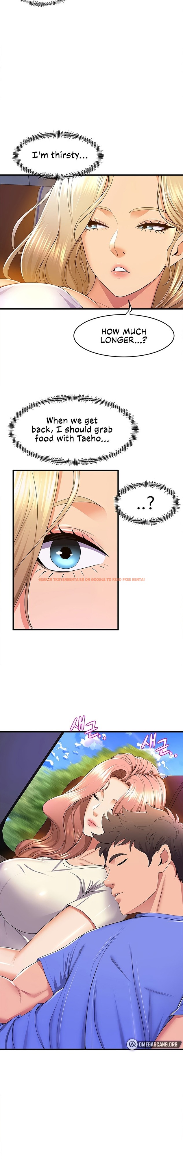 Read Hentai Image 18 336 in comic Dance Department’s Female Sunbaes - Chapter 52 - hentaitnt.net