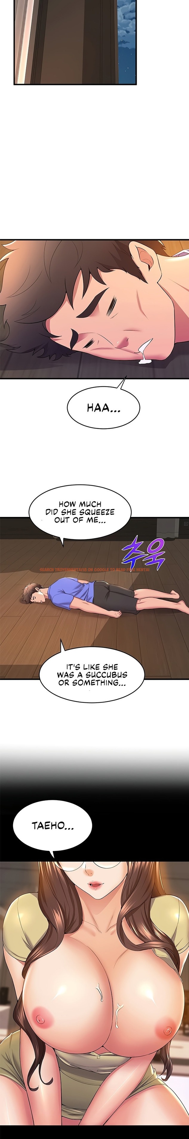 Read Hentai Image 2 336 in comic Dance Department’s Female Sunbaes - Chapter 52 - hentaitnt.net