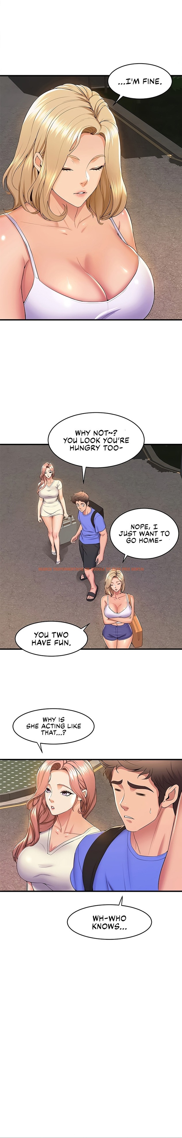 Read Hentai Image 21 337 in comic Dance Department’s Female Sunbaes - Chapter 52 - hentaitnt.net