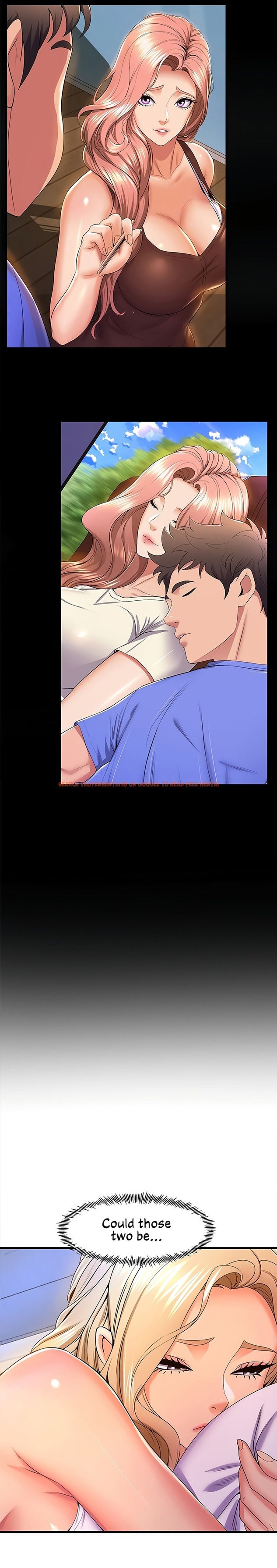 Read Hentai Image 23 337 in comic Dance Department’s Female Sunbaes - Chapter 52 - hentaitnt.net