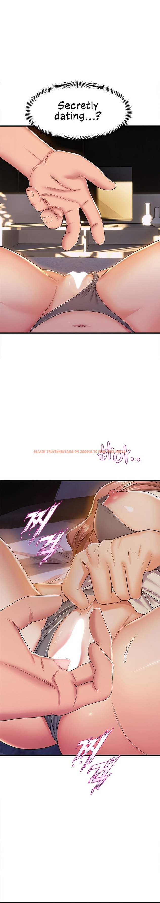 Read Hentai Image 24 337 in comic Dance Department’s Female Sunbaes - Chapter 52 - hentaitnt.net