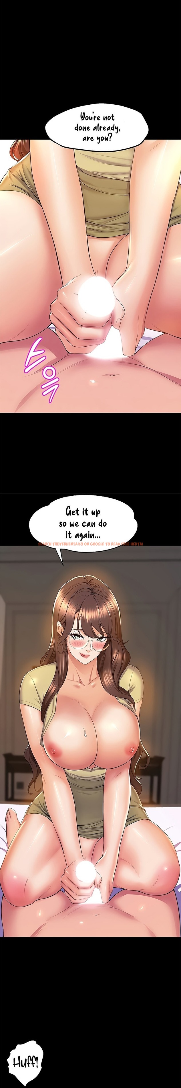 Read Hentai Image 3 336 in comic Dance Department’s Female Sunbaes - Chapter 52 - hentaitnt.net