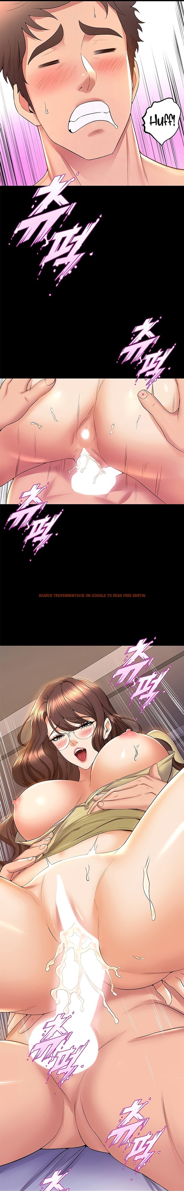 Read Hentai Image 4 336 in comic Dance Department’s Female Sunbaes - Chapter 52 - hentaitnt.net