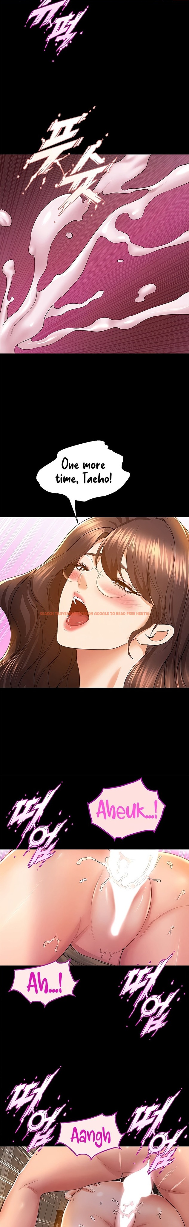 Read Hentai Image 5 336 in comic Dance Department’s Female Sunbaes - Chapter 52 - hentaitnt.net