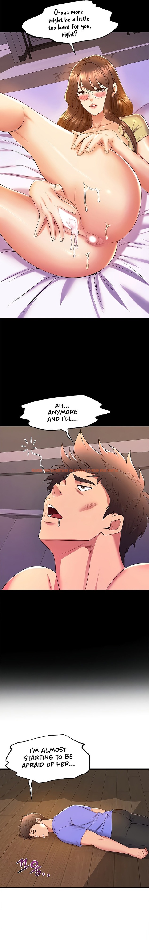 Read Hentai Image 7 336 in comic Dance Department’s Female Sunbaes - Chapter 52 - hentaitnt.net