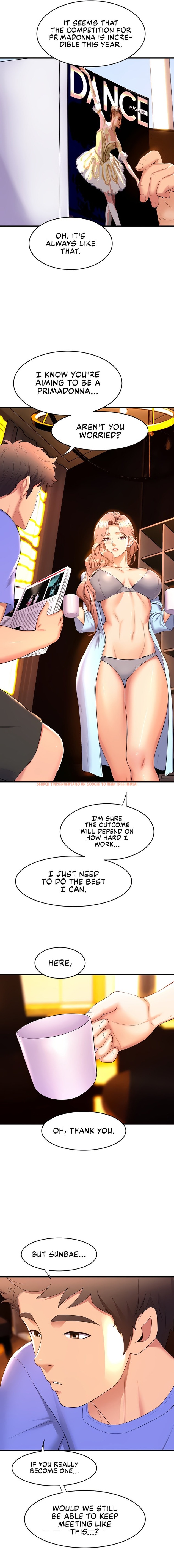 Read Hentai Image 13 068 in comic Dance Department’s Female Sunbaes - Chapter 53 - hentaitnt.net
