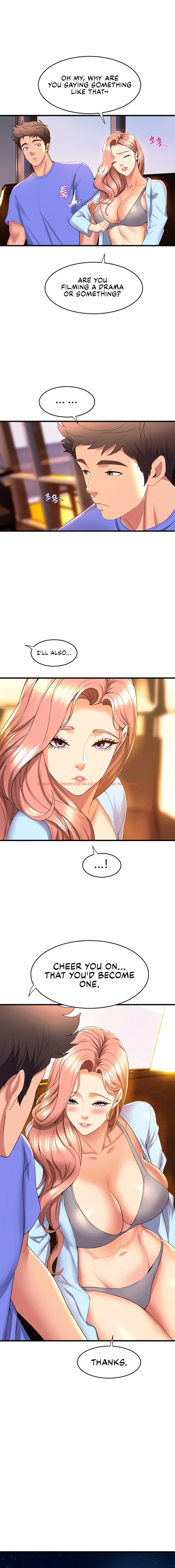 Read Hentai Image 14 068 in comic Dance Department’s Female Sunbaes - Chapter 53 - hentaitnt.net