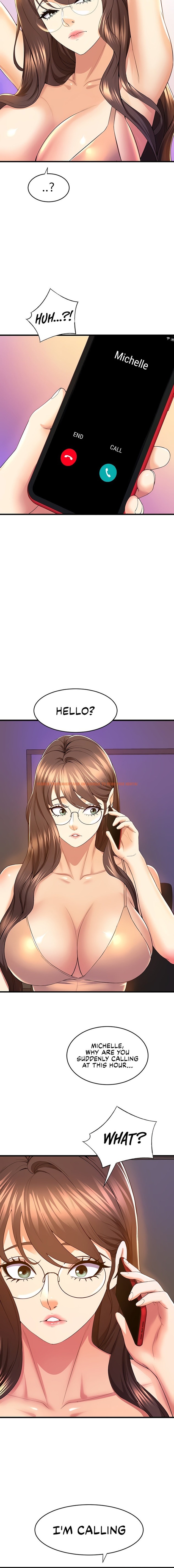 Read Hentai Image 16 068 in comic Dance Department’s Female Sunbaes - Chapter 53 - hentaitnt.net