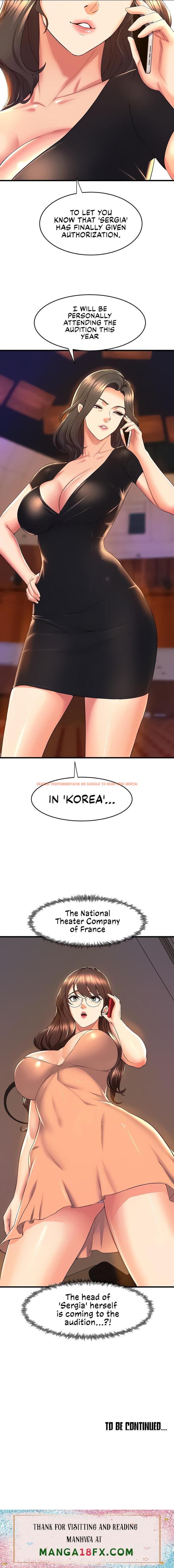 Read Hentai Image 17 068 in comic Dance Department’s Female Sunbaes - Chapter 53 - hentaitnt.net
