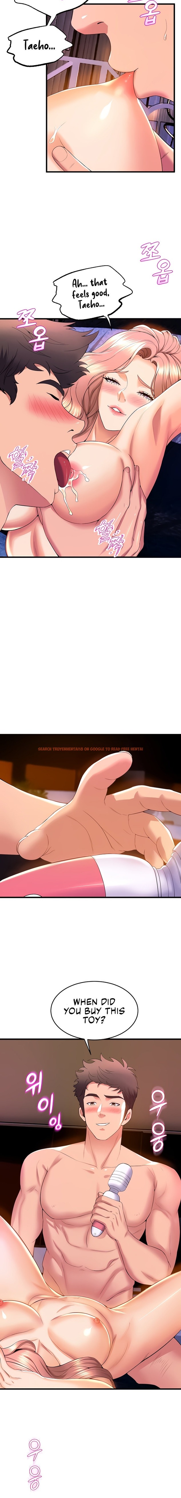 Read Hentai Image 4 067 in comic Dance Department’s Female Sunbaes - Chapter 53 - hentaitnt.net