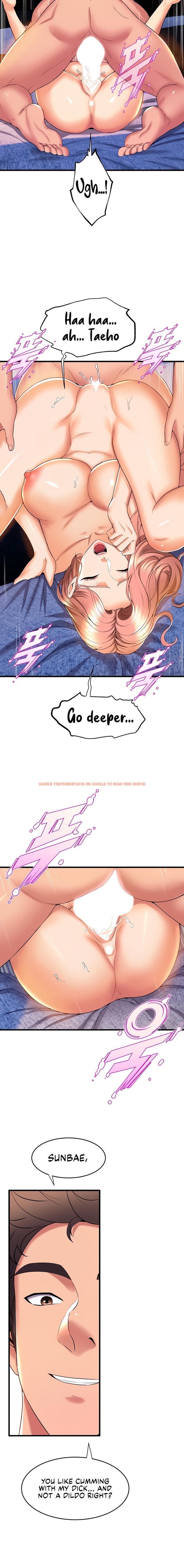 Read Hentai Image 8 067 in comic Dance Department’s Female Sunbaes - Chapter 53 - hentaitnt.net