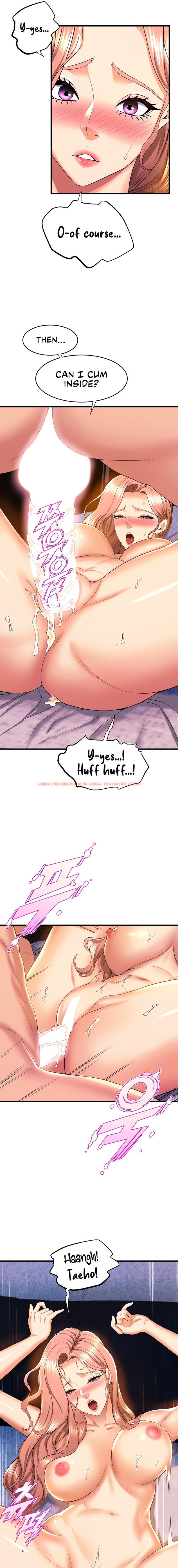 Read Hentai Image 9 067 in comic Dance Department’s Female Sunbaes - Chapter 53 - hentaitnt.net