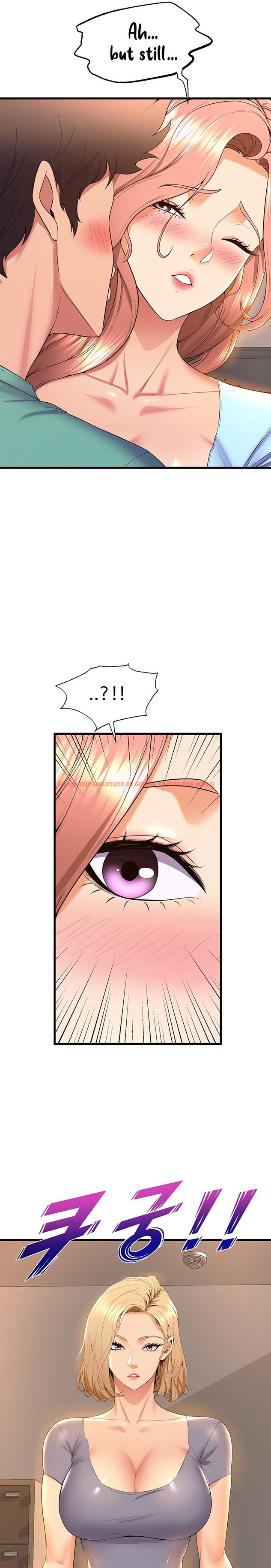 Read Hentai Image 10 314 in comic Dance Department’s Female Sunbaes - Chapter 54 - hentaitnt.net