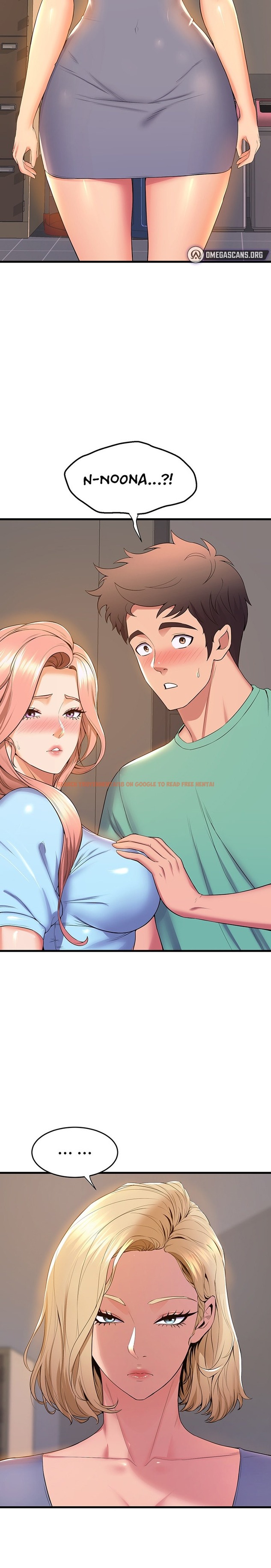 Read Hentai Image 11 314 in comic Dance Department’s Female Sunbaes - Chapter 54 - hentaitnt.net