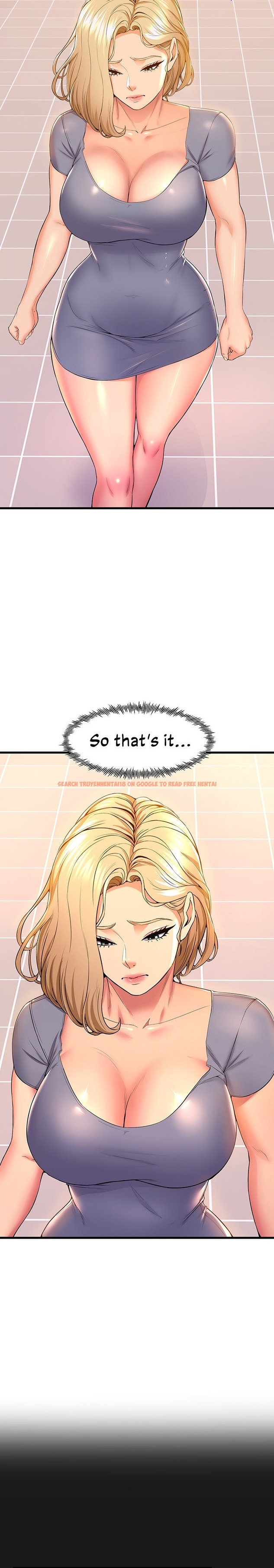 Read Hentai Image 15 314 in comic Dance Department’s Female Sunbaes - Chapter 54 - hentaitnt.net