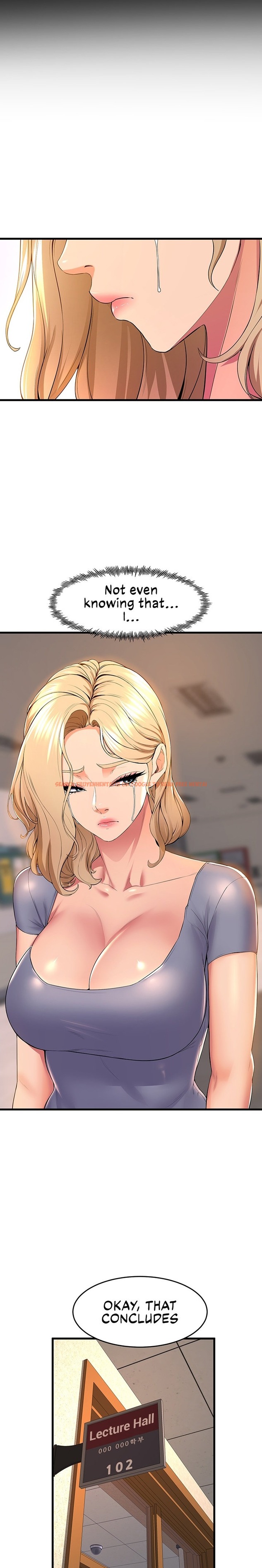Read Hentai Image 17 315 in comic Dance Department’s Female Sunbaes - Chapter 54 - hentaitnt.net