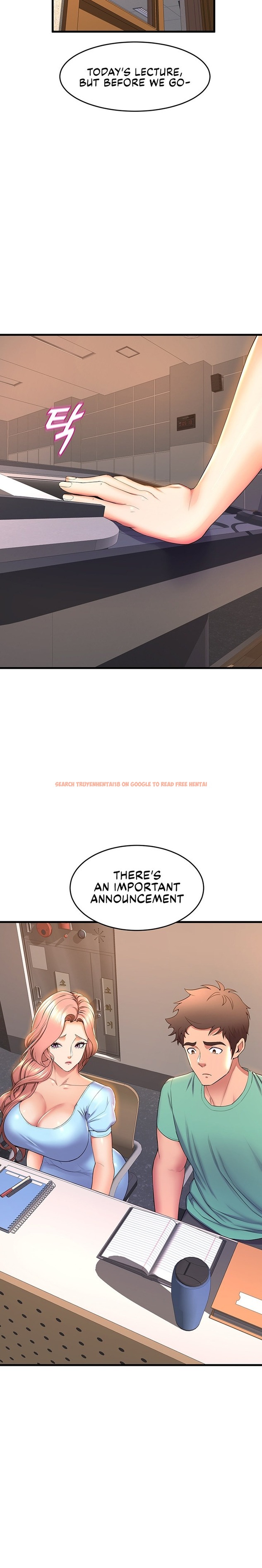 Read Hentai Image 18 315 in comic Dance Department’s Female Sunbaes - Chapter 54 - hentaitnt.net