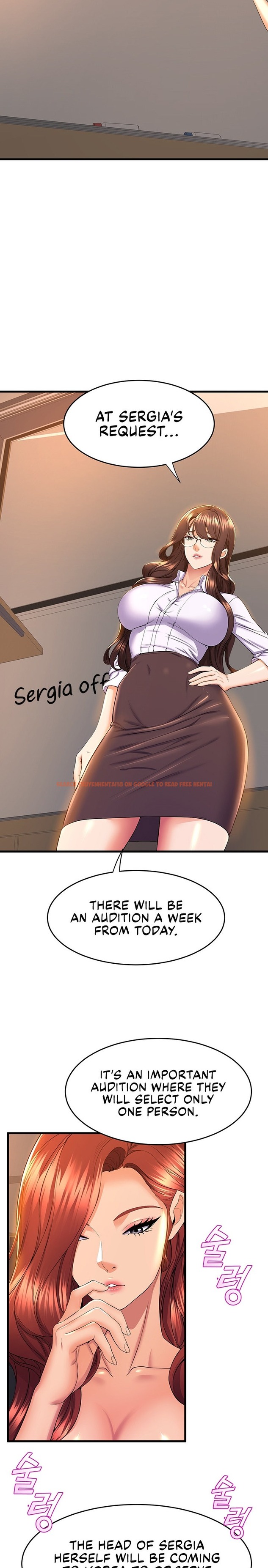Read Hentai Image 20 315 in comic Dance Department’s Female Sunbaes - Chapter 54 - hentaitnt.net