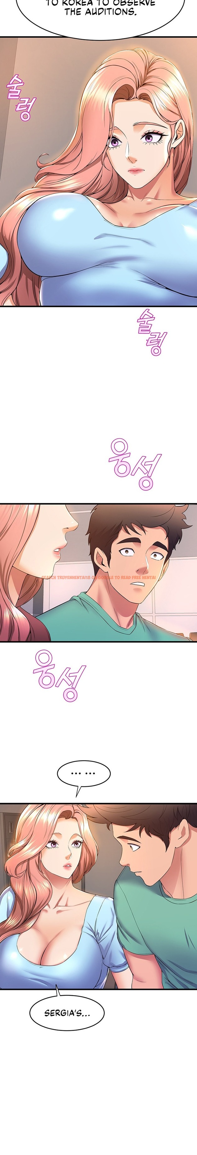 Read Hentai Image 21 315 in comic Dance Department’s Female Sunbaes - Chapter 54 - hentaitnt.net