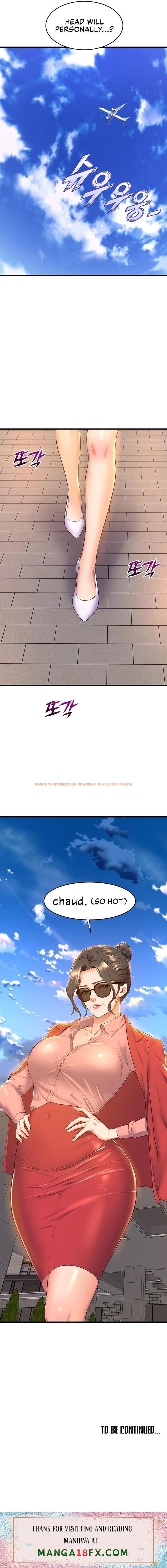 Read Hentai Image 22 315 in comic Dance Department’s Female Sunbaes - Chapter 54 - hentaitnt.net