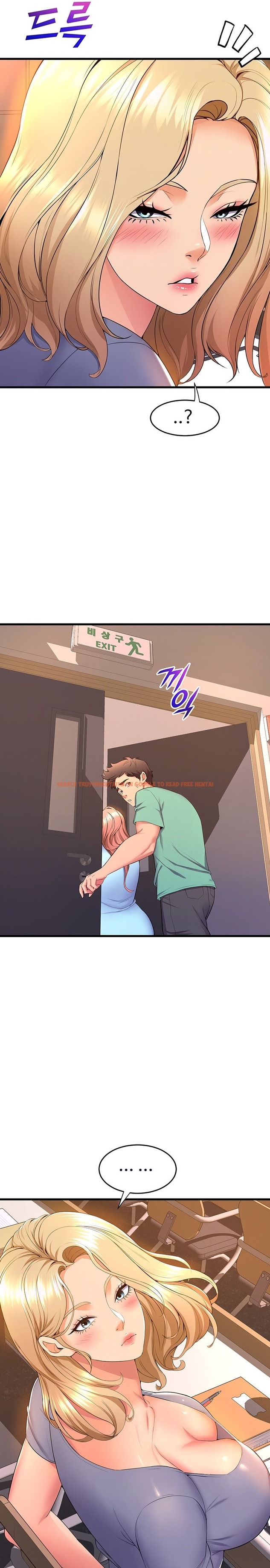 Read Hentai Image 4 313 in comic Dance Department’s Female Sunbaes - Chapter 54 - hentaitnt.net