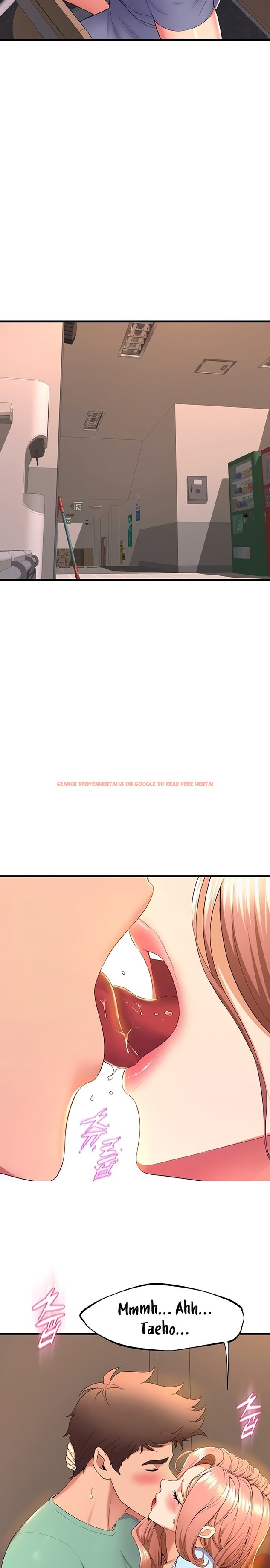 Read Hentai Image 5 314 in comic Dance Department’s Female Sunbaes - Chapter 54 - hentaitnt.net
