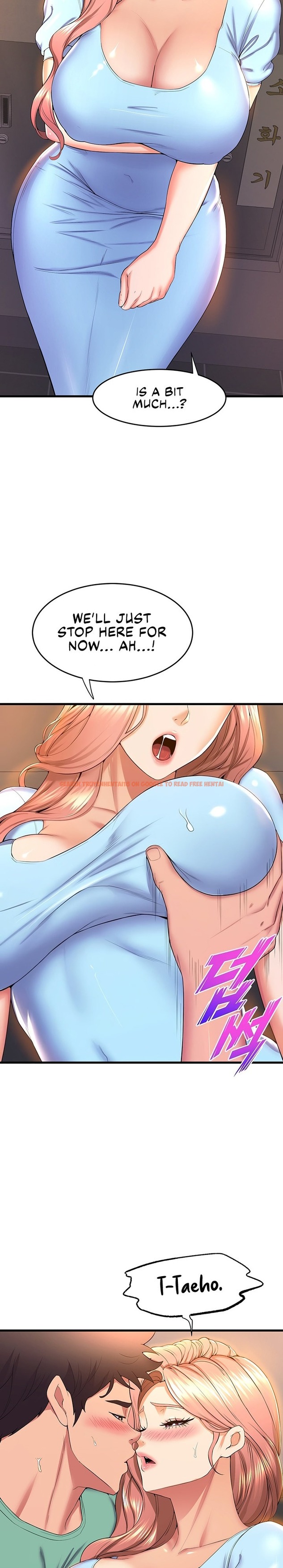 Read Hentai Image 8 314 in comic Dance Department’s Female Sunbaes - Chapter 54 - hentaitnt.net