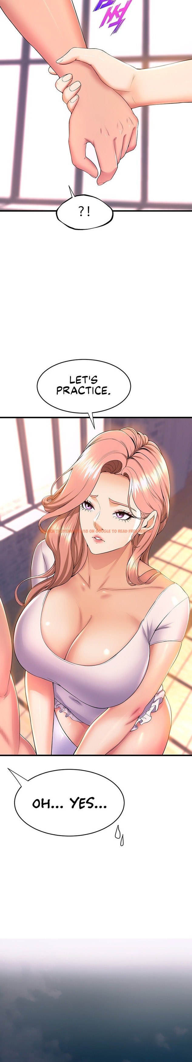 Read Hentai Image 12 257 in comic Dance Department’s Female Sunbaes - Chapter 55 - hentaitnt.net