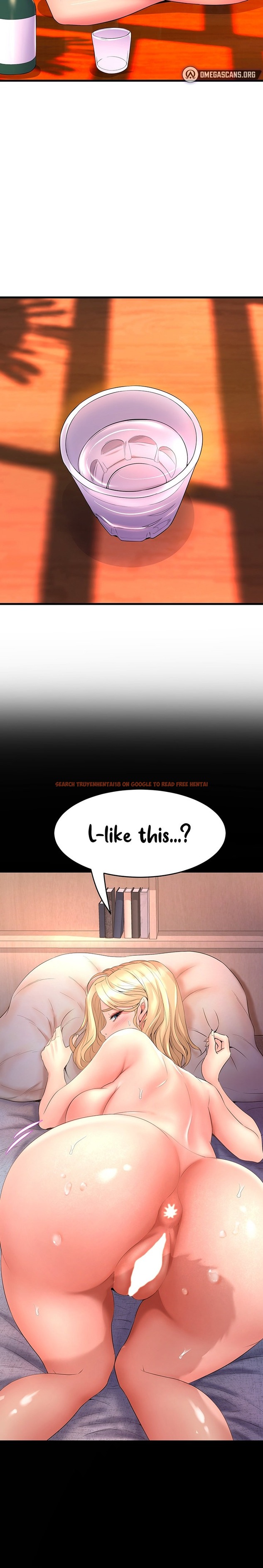 Read Hentai Image 14 257 in comic Dance Department’s Female Sunbaes - Chapter 55 - hentaitnt.net