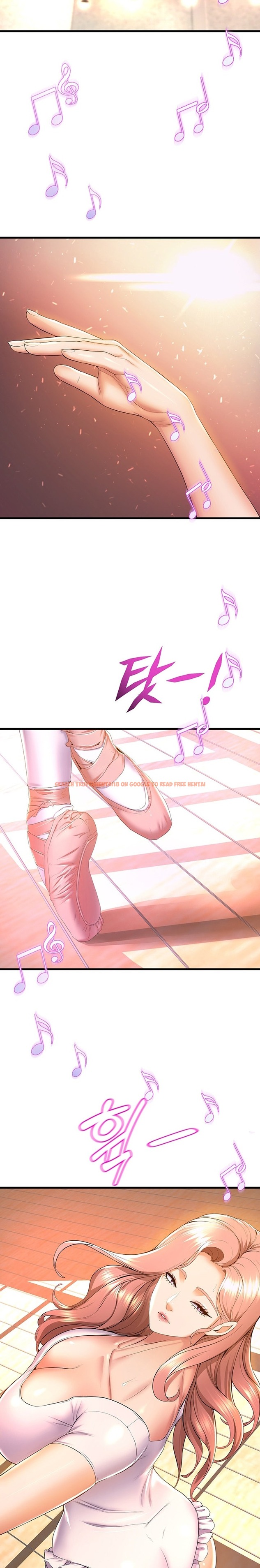 Read Hentai Image 17 257 in comic Dance Department’s Female Sunbaes - Chapter 55 - hentaitnt.net