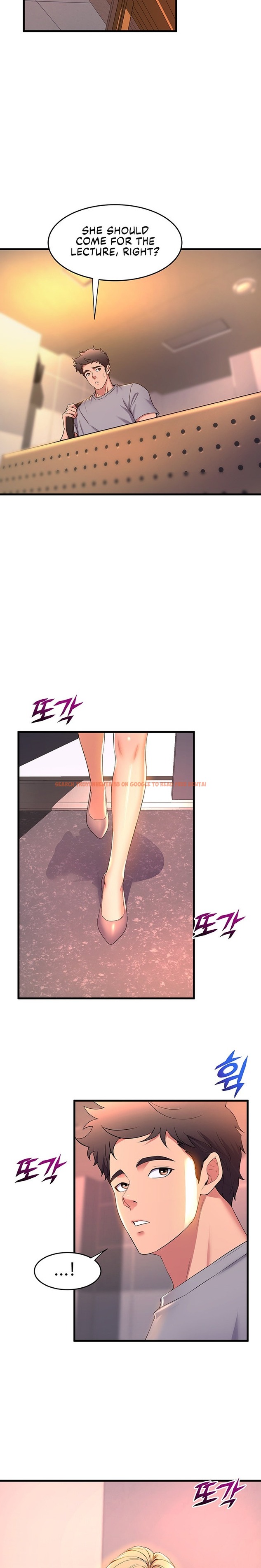 Read Hentai Image 20 257 in comic Dance Department’s Female Sunbaes - Chapter 55 - hentaitnt.net