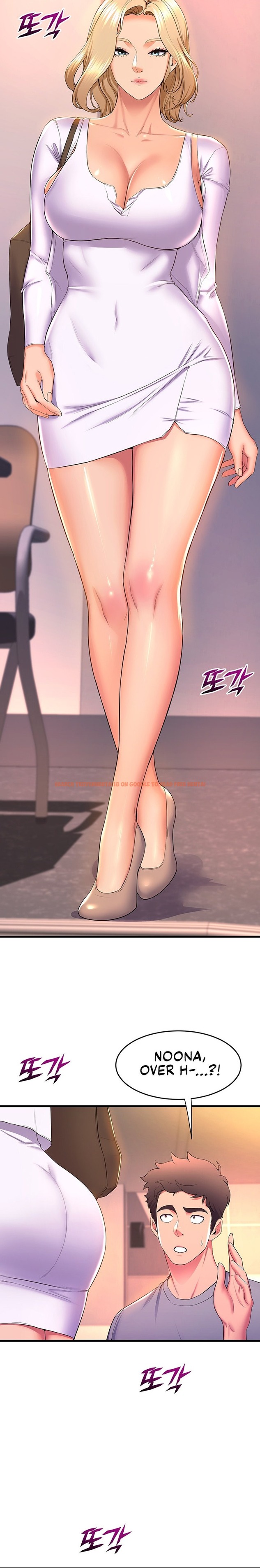 Read Hentai Image 21 257 in comic Dance Department’s Female Sunbaes - Chapter 55 - hentaitnt.net