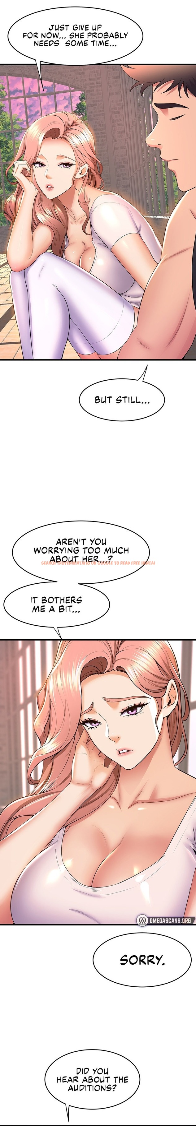 Read Hentai Image 7 257 in comic Dance Department’s Female Sunbaes - Chapter 55 - hentaitnt.net
