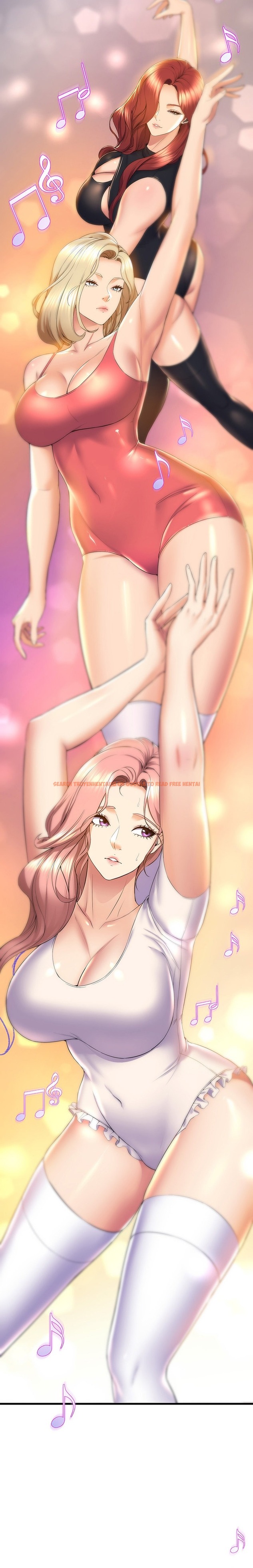 Read Hentai Image 10 566 in comic Dance Department’s Female Sunbaes - Chapter 56 - hentaitnt.net