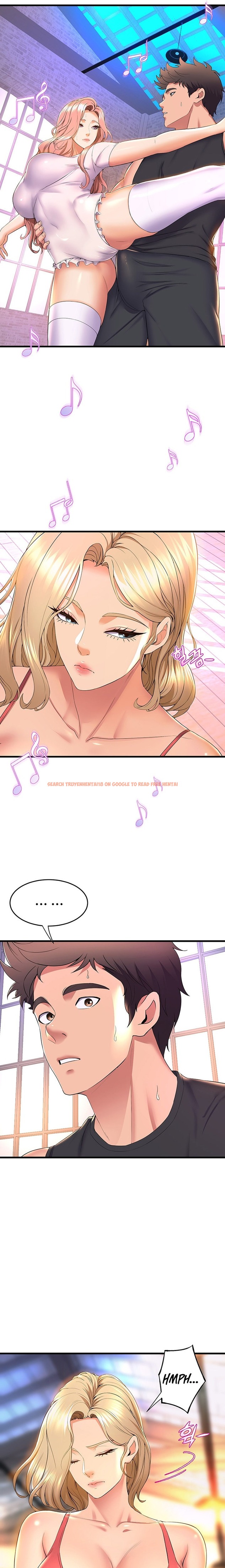 Read Hentai Image 11 566 in comic Dance Department’s Female Sunbaes - Chapter 56 - hentaitnt.net