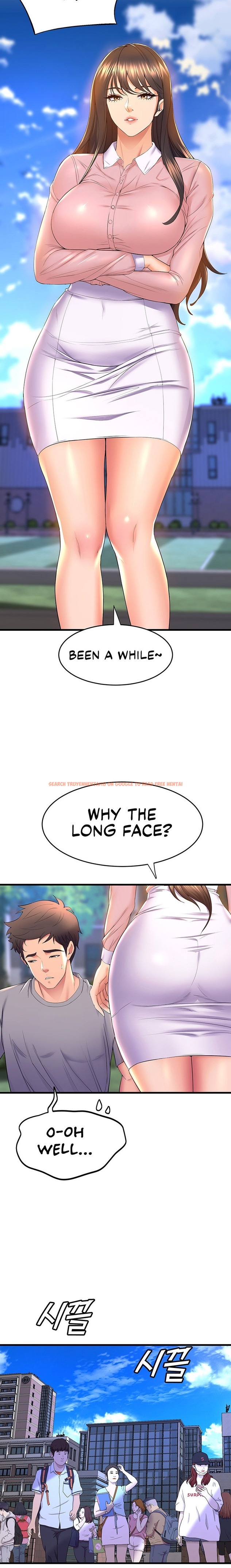 Read Hentai Image 14 566 in comic Dance Department’s Female Sunbaes - Chapter 56 - hentaitnt.net