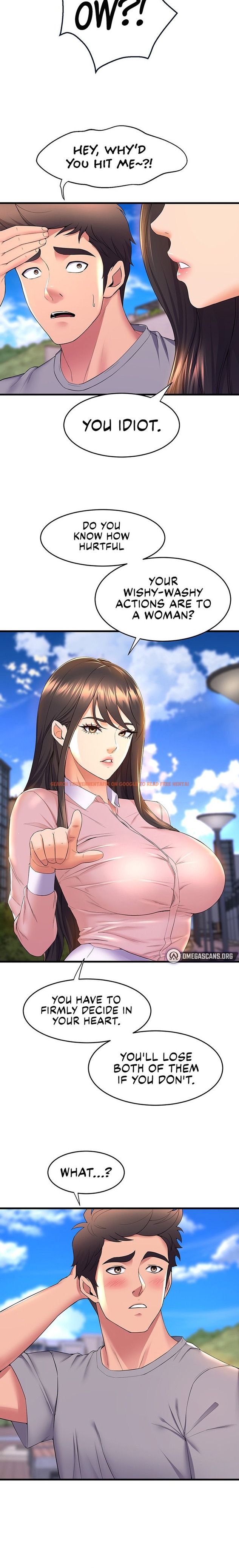 Read Hentai Image 16 566 in comic Dance Department’s Female Sunbaes - Chapter 56 - hentaitnt.net