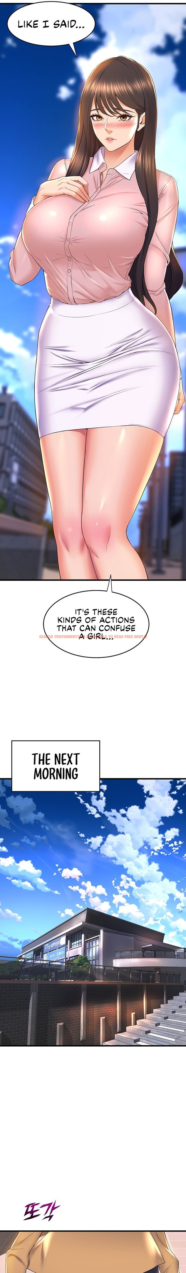 Read Hentai Image 19 567 in comic Dance Department’s Female Sunbaes - Chapter 56 - hentaitnt.net