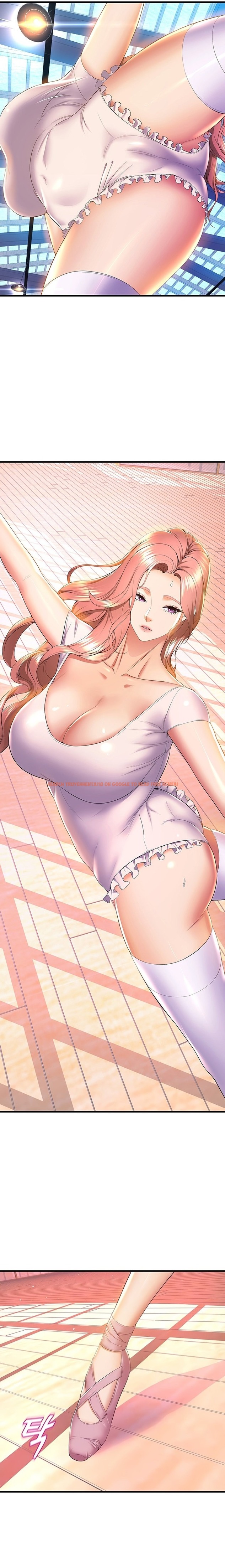 Read Hentai Image 2 566 in comic Dance Department’s Female Sunbaes - Chapter 56 - hentaitnt.net