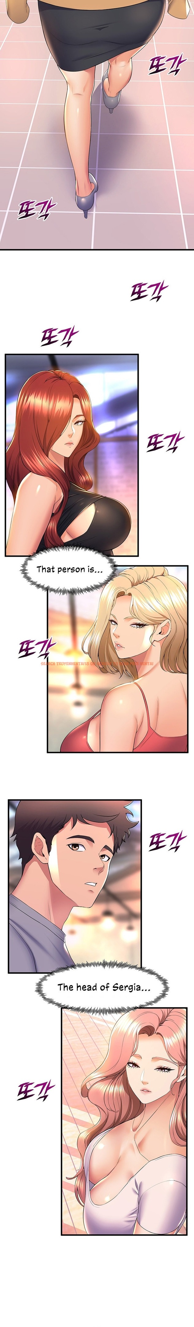 Read Hentai Image 20 567 in comic Dance Department’s Female Sunbaes - Chapter 56 - hentaitnt.net