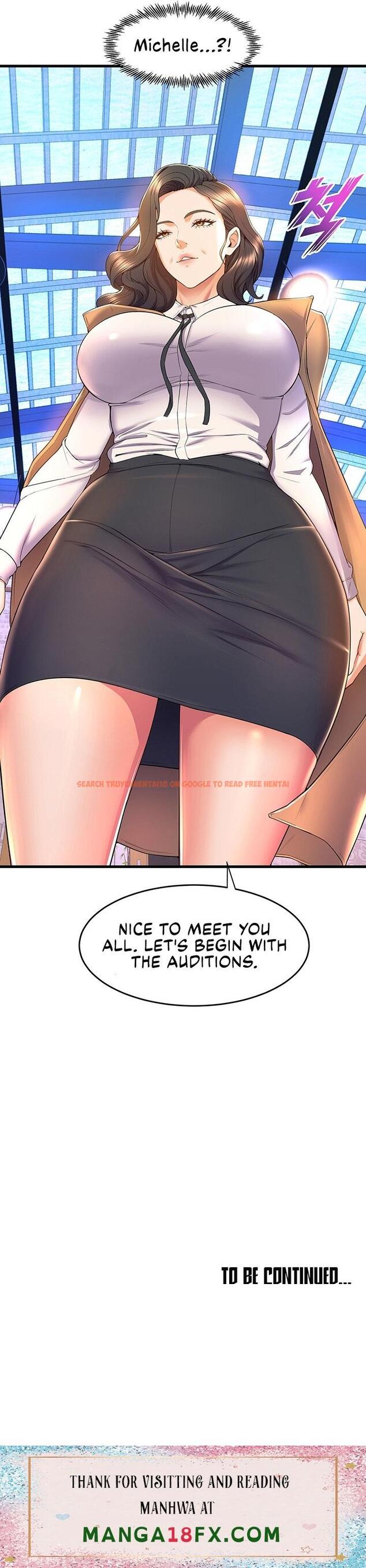 Read Hentai Image 21 567 in comic Dance Department’s Female Sunbaes - Chapter 56 - hentaitnt.net