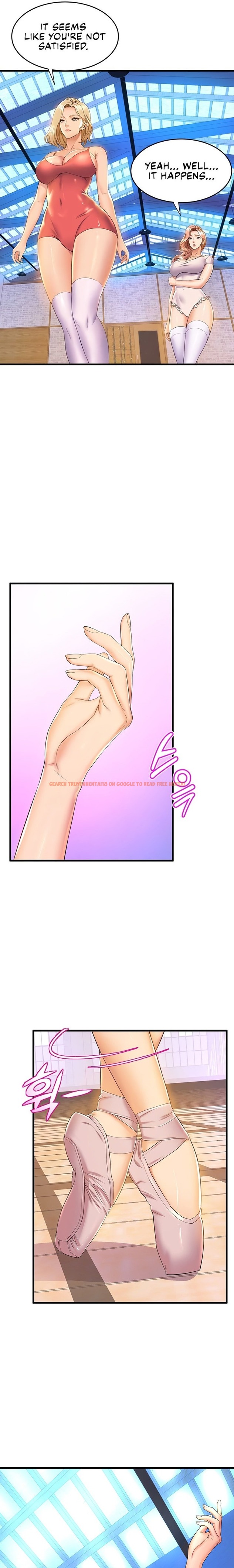 Read Hentai Image 5 566 in comic Dance Department’s Female Sunbaes - Chapter 56 - hentaitnt.net