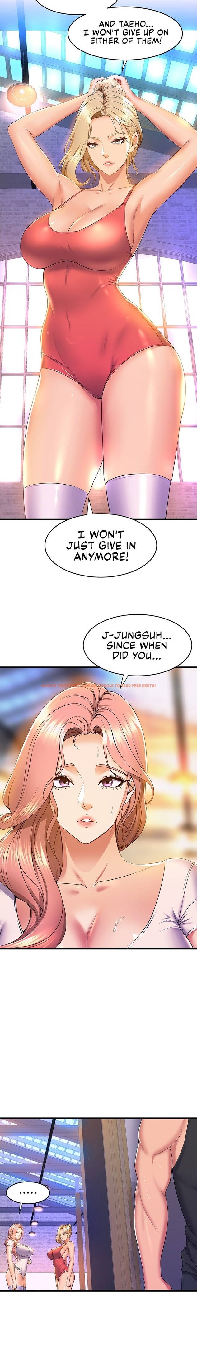 Read Hentai Image 8 566 in comic Dance Department’s Female Sunbaes - Chapter 56 - hentaitnt.net