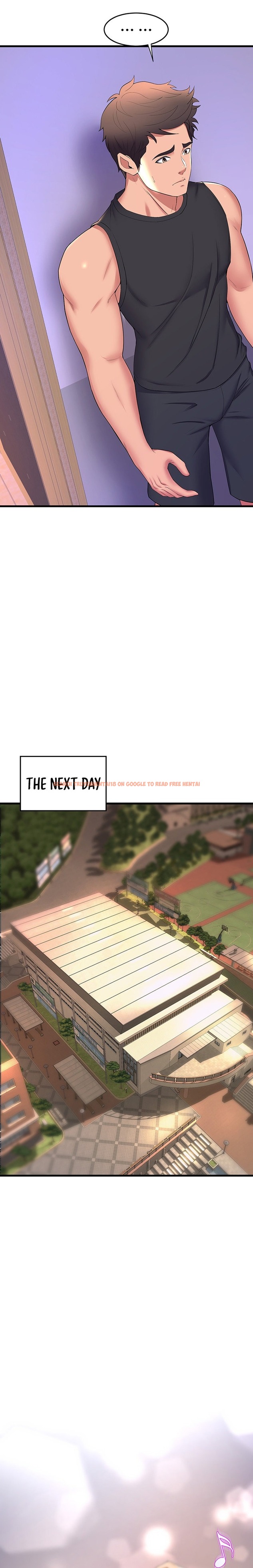 Read Hentai Image 9 566 in comic Dance Department’s Female Sunbaes - Chapter 56 - hentaitnt.net
