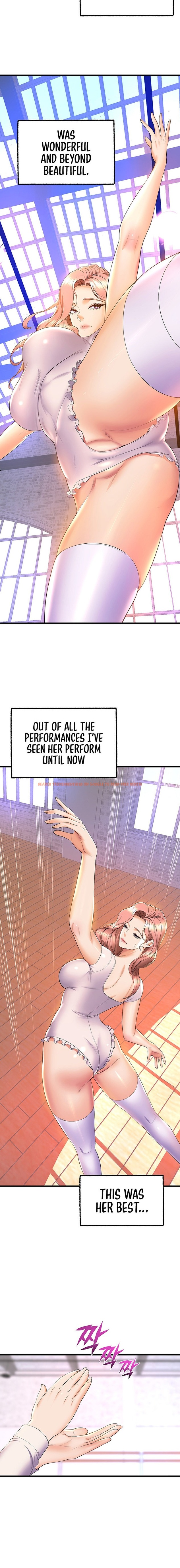 Read Hentai Image 10 802 in comic Dance Department’s Female Sunbaes - Chapter 57 - hentaitnt.net