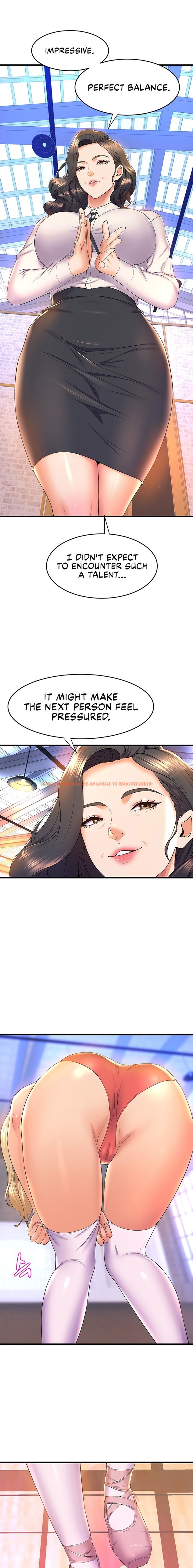 Read Hentai Image 11 802 in comic Dance Department’s Female Sunbaes - Chapter 57 - hentaitnt.net